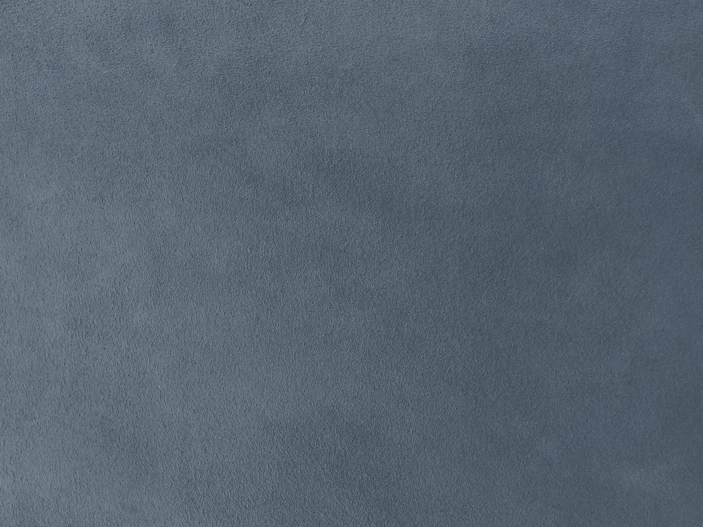 Grey/blue - Suede