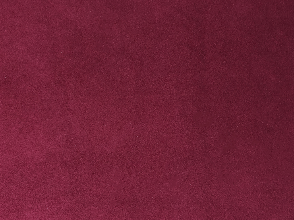 Garnet - Suede