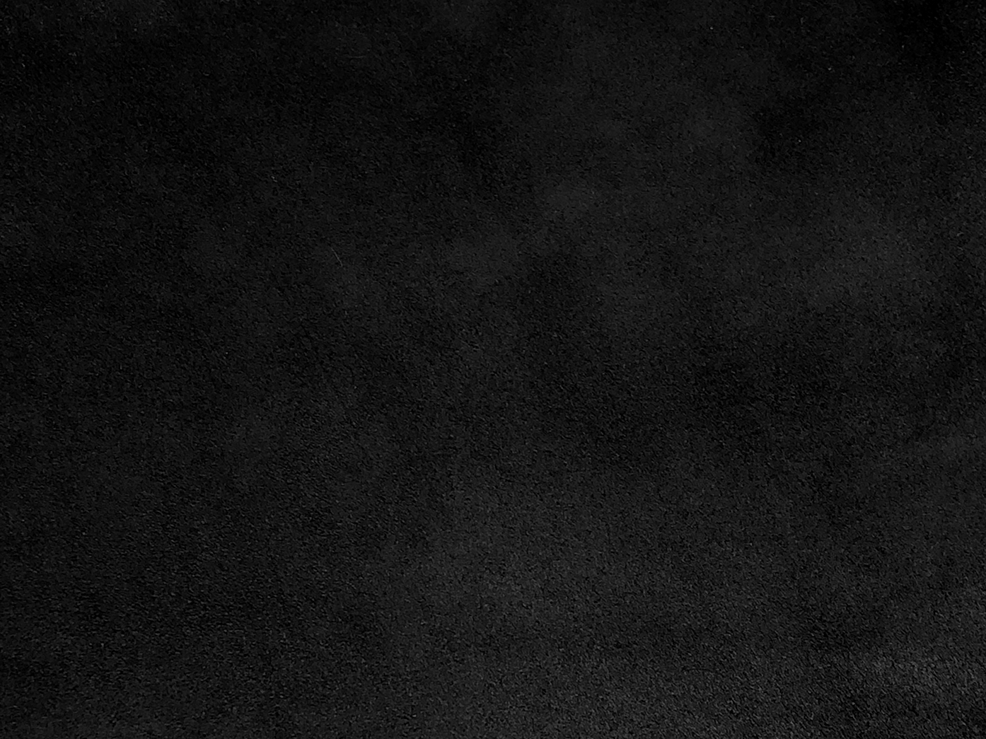 Black - Suede