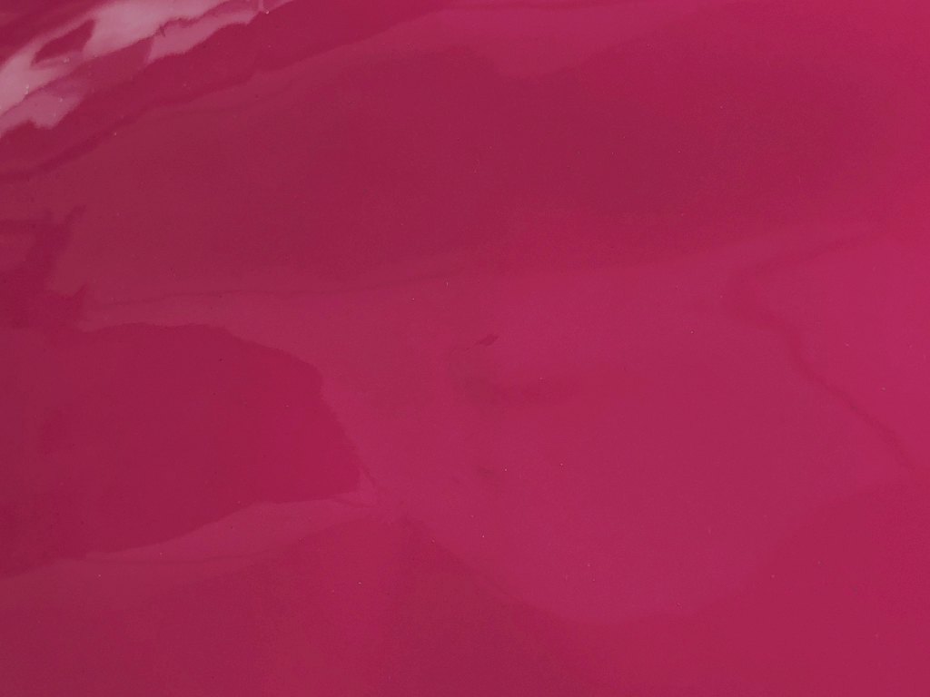 Pink - Patent leather