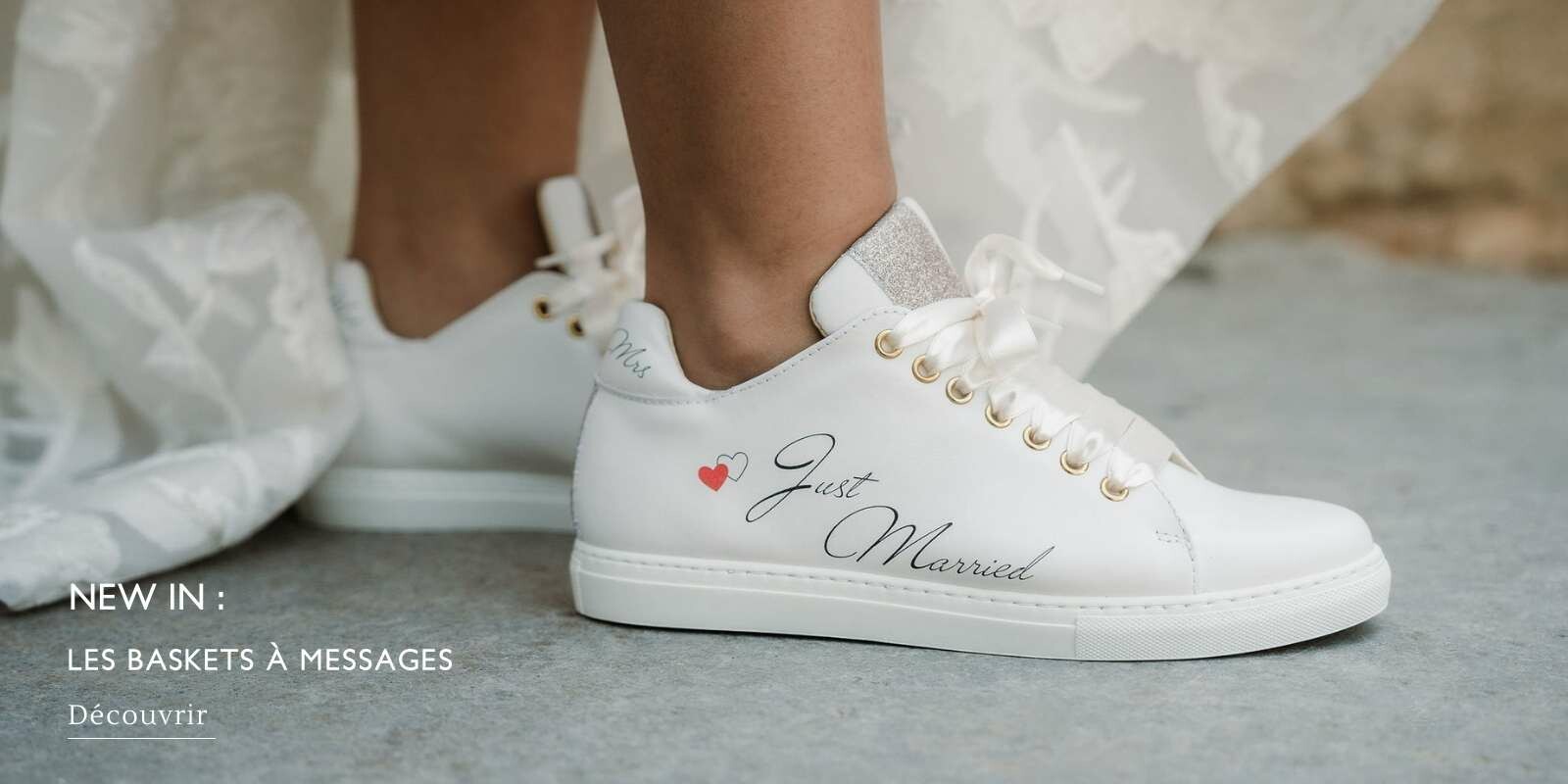 Basket mariage personnalisée
