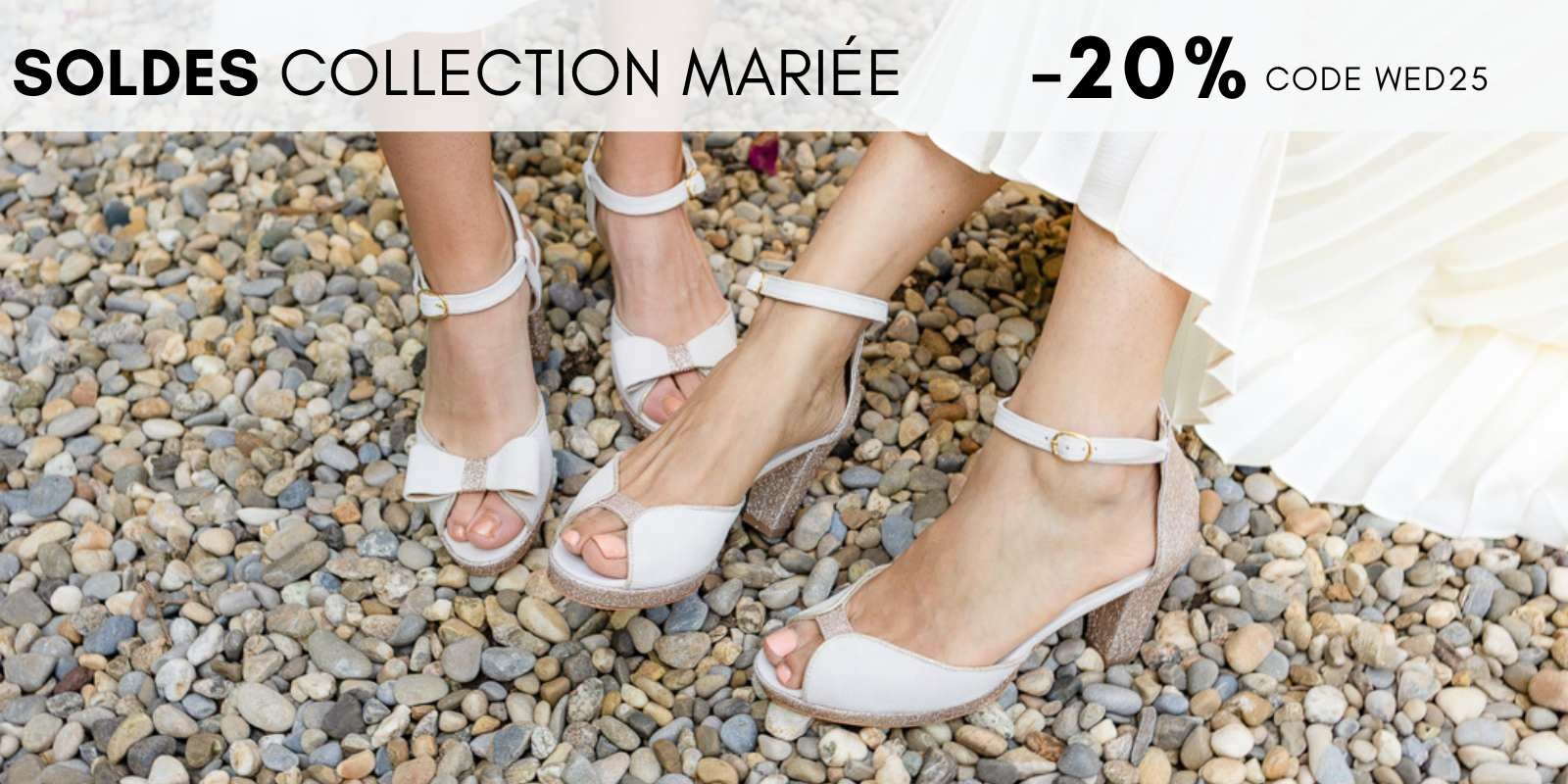 SOLDES MARIEE