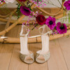 Bridal shoes