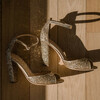 Bridal shoes
