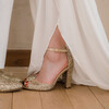 chaussure mariée