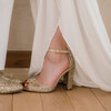 Bridal shoes