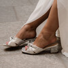 Wedding mule