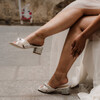 Wedding mule