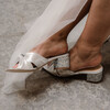 Wedding mule