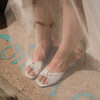 Wedding mule
