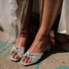 Wedding mule