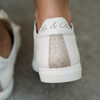 Basket personnalisée mariage