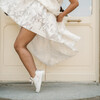 Basket personnalisée mariage
