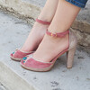 Bridal shoes