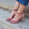 Bridal shoes
