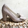 Gold pump