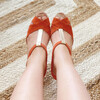 Sandale corail
