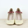 Babies vernis nude