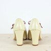 Babies vernis nude