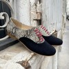 Black derby women
