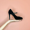 Escarpin noir
