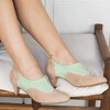 Pastel Oxford 