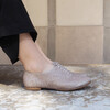 Derbies dorées