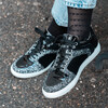 Basket noire