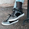 Basket noire
