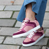 Basket rose 