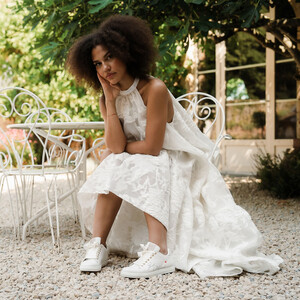 Basket personnalisée mariage
