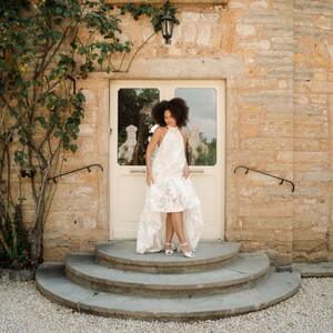 sandale mariage femme argentée petit talon