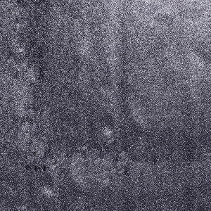 Fines paillettes chrome