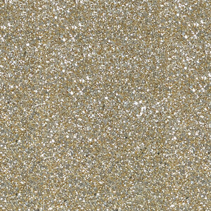 Glitter champagne