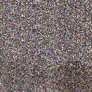 Glitter multicolore