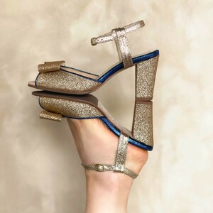 Wedding shoe