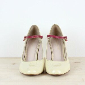 Babies vernis nude