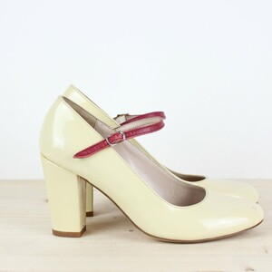 Babies vernis nude