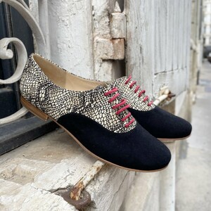 Black derby women