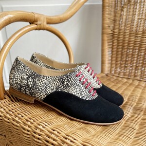 Black derby women