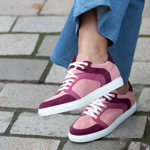 Basket rose 