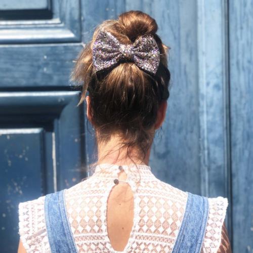 Maxi barrette Maxi barrette