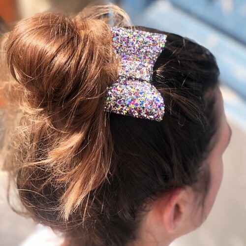 Barrette à personnaliser Barrette à personnaliser