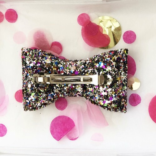 Barrette à personnaliser Barrette à personnaliser