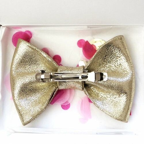 Maxi barrette Maxi barrette