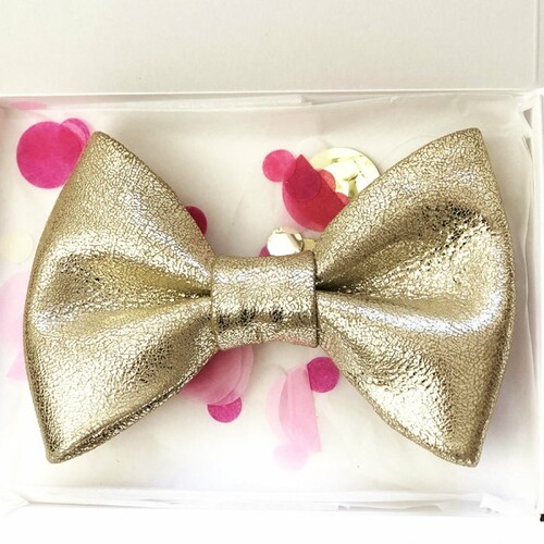 Maxi barrette Maxi barrette