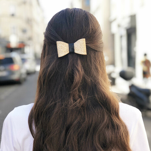 Barrette à personnaliser Barrette à personnaliser