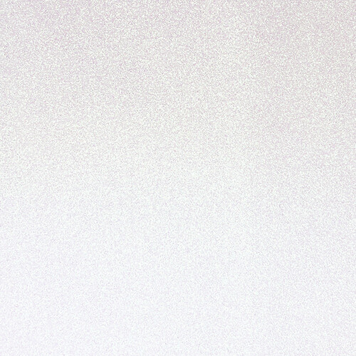 Fine paillette blanche
