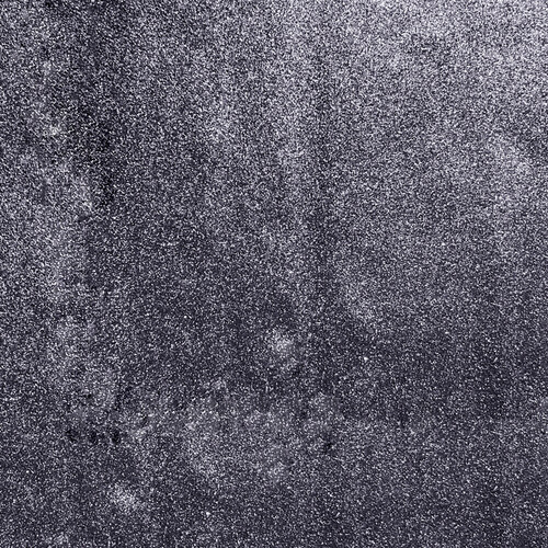 Fines paillettes chrome