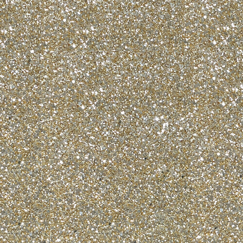 Glitter champagne